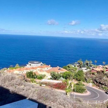 Ferienwohnung Atlantic Silence 1 Santa Cruz de Tenerife Exterior foto