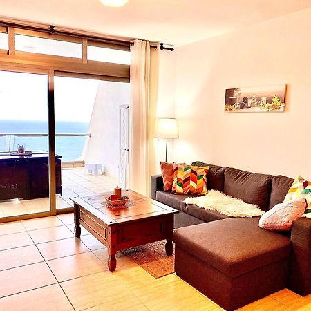 Ferienwohnung Atlantic Silence 1 Santa Cruz de Tenerife Exterior foto