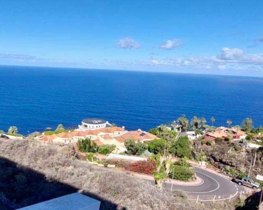 Ferienwohnung Atlantic Silence 1 Santa Cruz de Tenerife Exterior foto