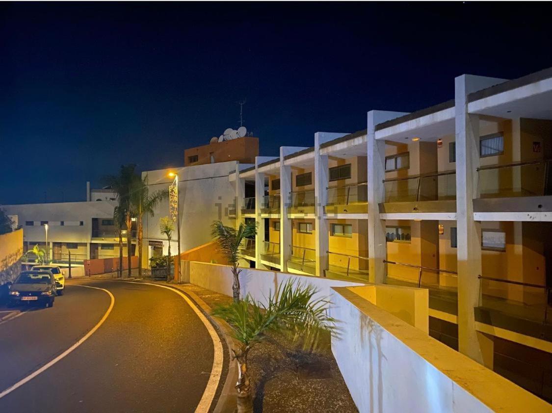 Ferienwohnung Atlantic Silence 1 Santa Cruz de Tenerife Exterior foto