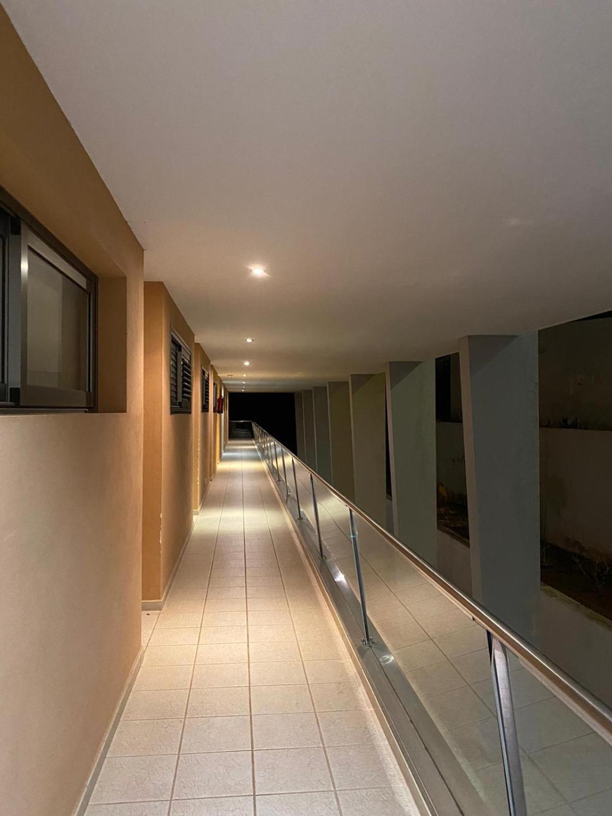 Ferienwohnung Atlantic Silence 1 Santa Cruz de Tenerife Exterior foto