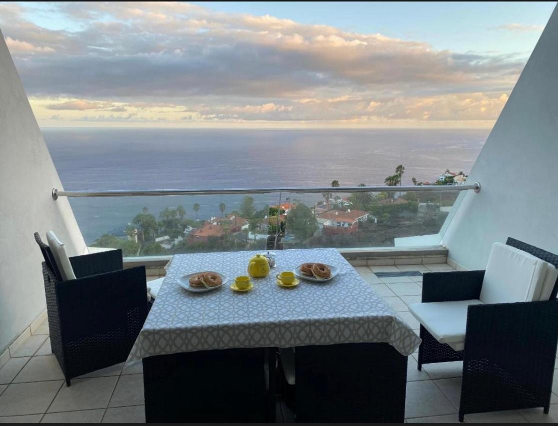 Ferienwohnung Atlantic Silence 1 Santa Cruz de Tenerife Exterior foto